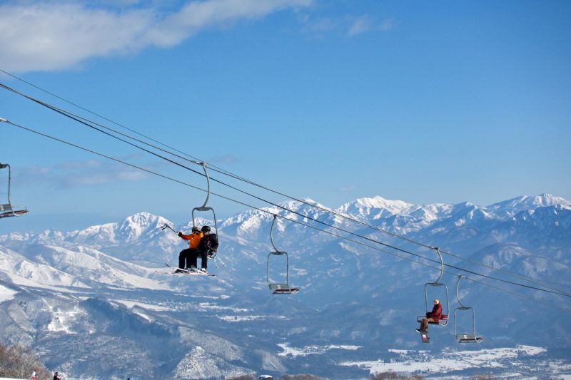 Hakuba Hakuba
